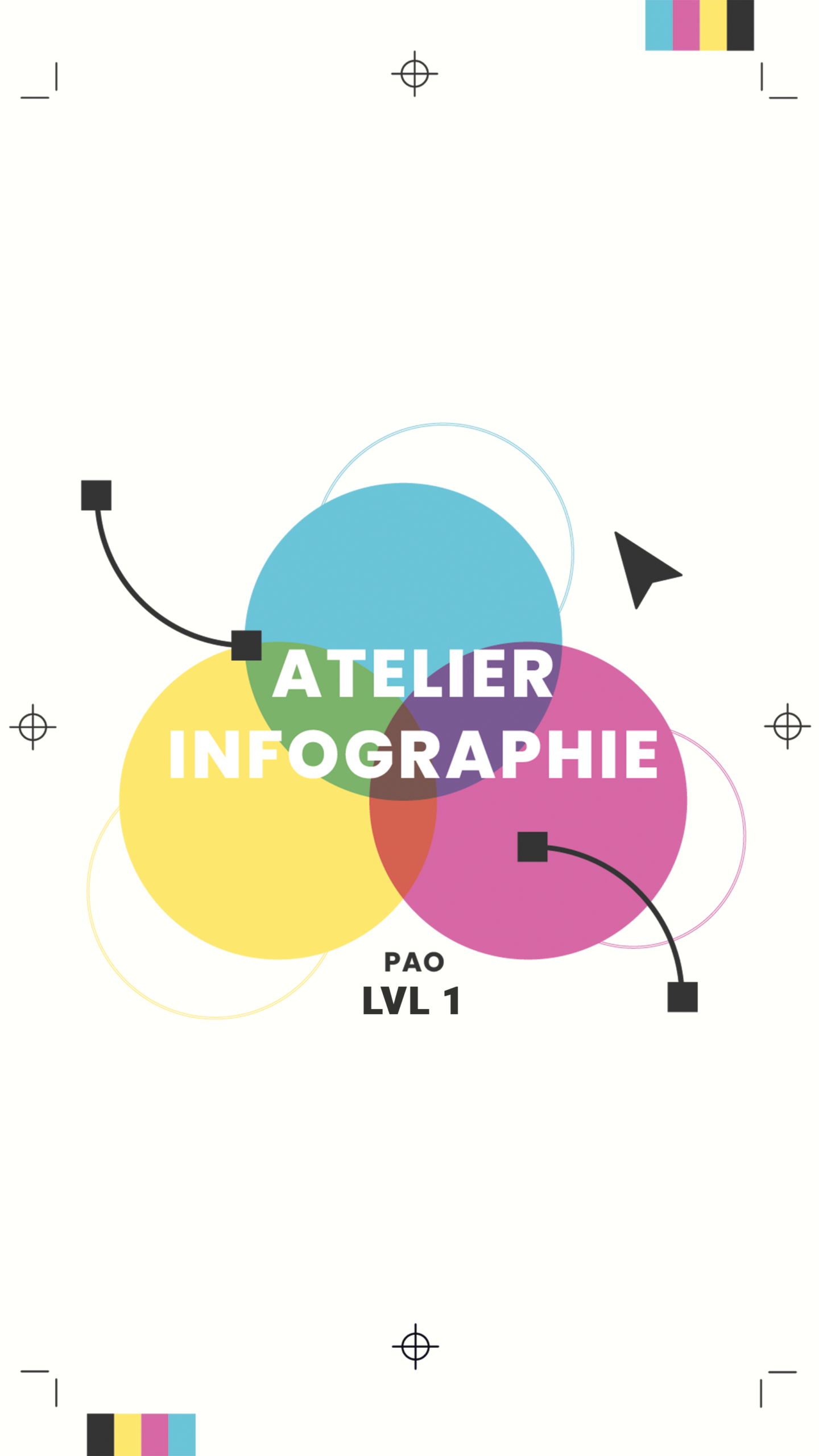 Hors-série : Base de l&rsquo;infographie